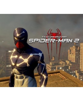 The Amazing Spider-Man 2 - Cosmic Spider-Man Suit DLC Steam Key GLOBAL